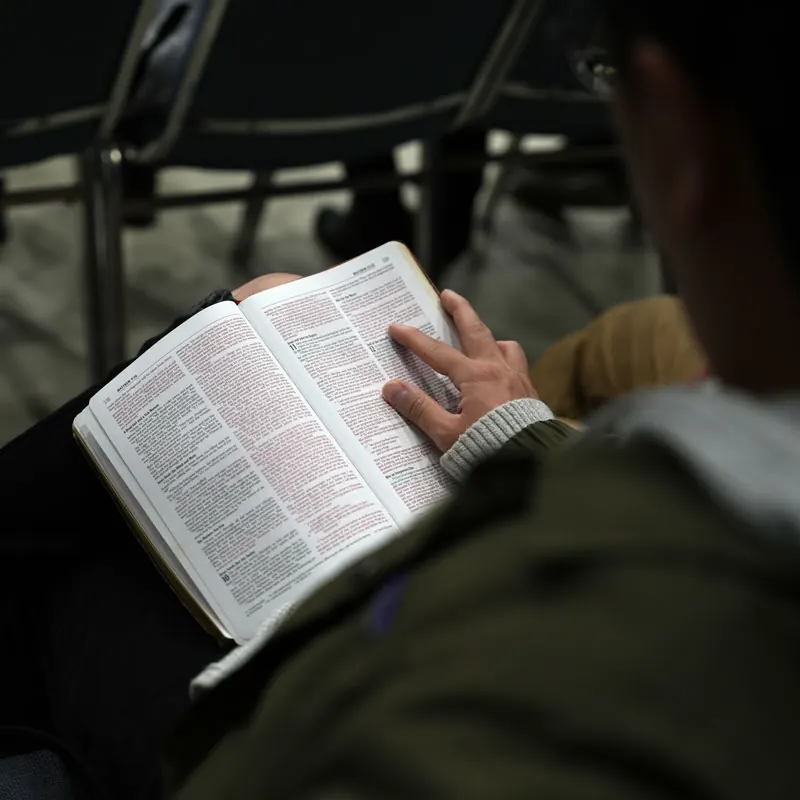 Journaling and time with God