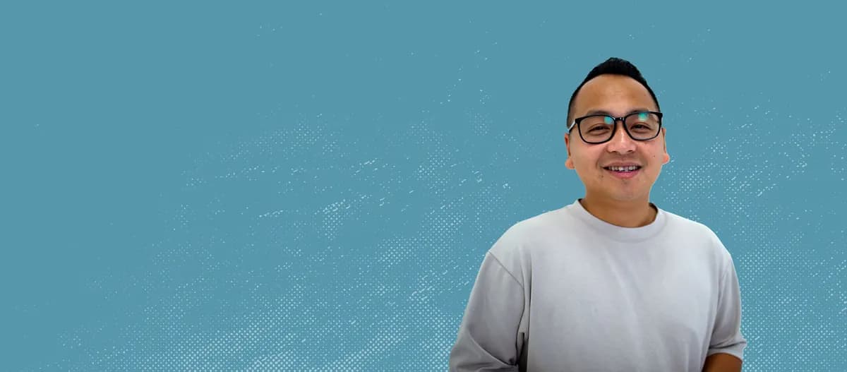 Christian Leo, Lead Pastor