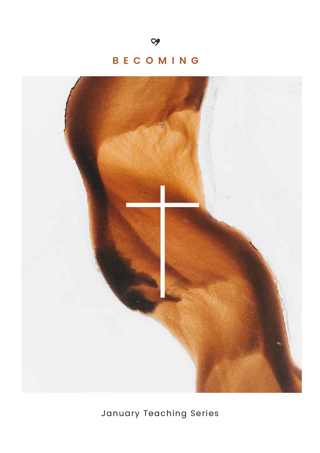 Becoming (Week 2) - Group Guide